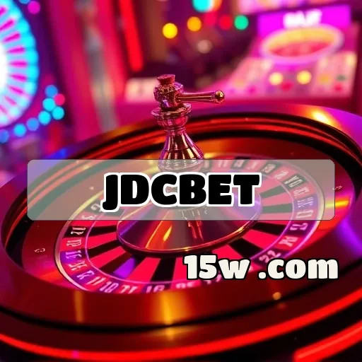 jdcbet: O App de Jogos que Está Transformando Diversão em Emoção