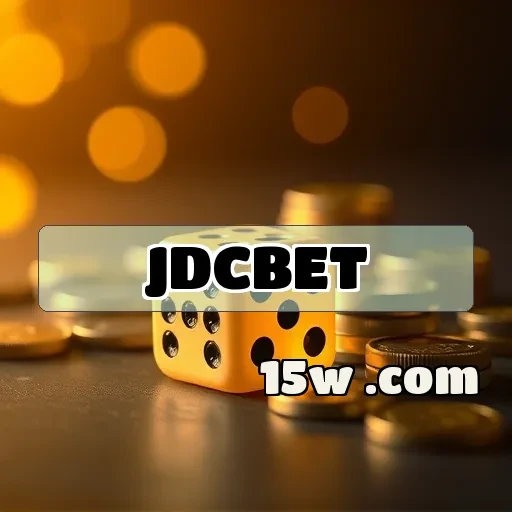 jdcbet: Descubra a Confiabilidade e Recursos Que Encantam Jogadores