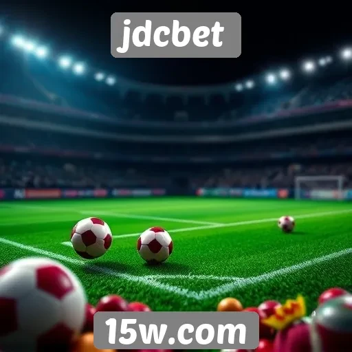 Comparativo de bônus oferecidos por jdcbet