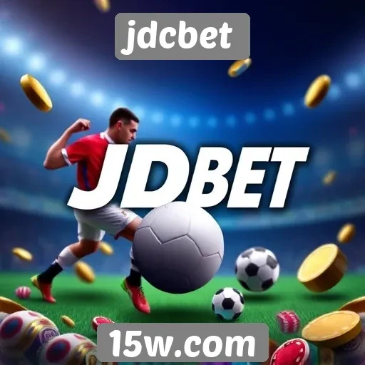 jdcbet oferece novas opções de jogos online