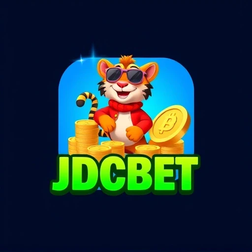 jdcbet Logo