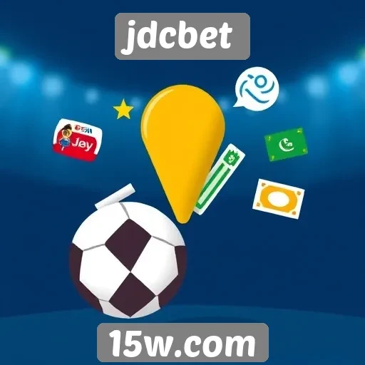 Exploração das opções de pagamento no jdcbet