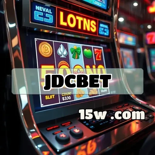 jdcbet: A Experiência de Jogo Mais Completa e Segura do Brasil