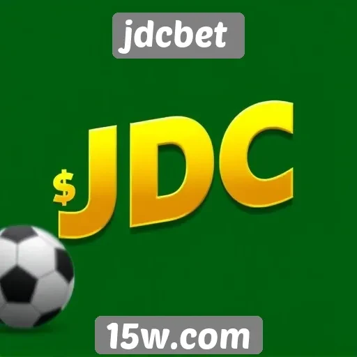 Promoções e bônus disponíveis no jdcbet
