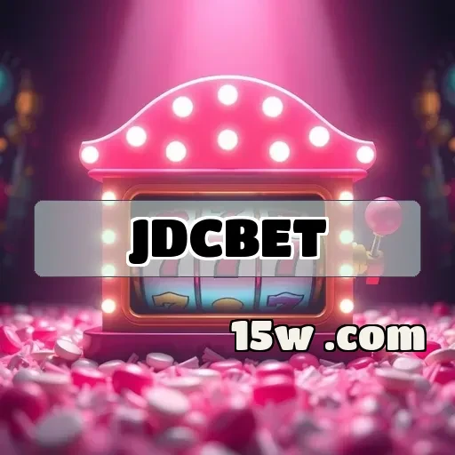 jdcbet: Caça-Níqueis que Transformam sua Experiência de Jogo