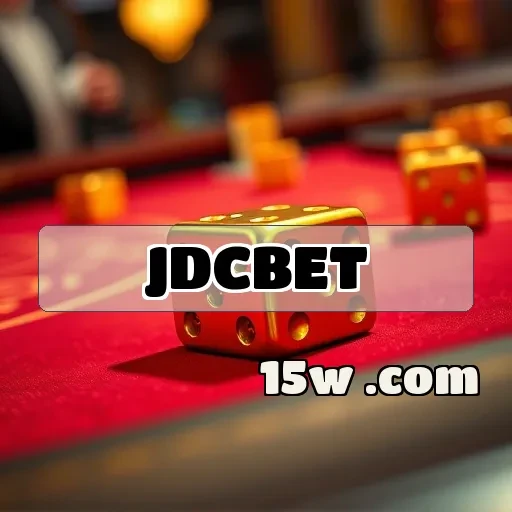 jdcbet: Explore as Emoções dos Eventos Esportivos de Forma Inovadora